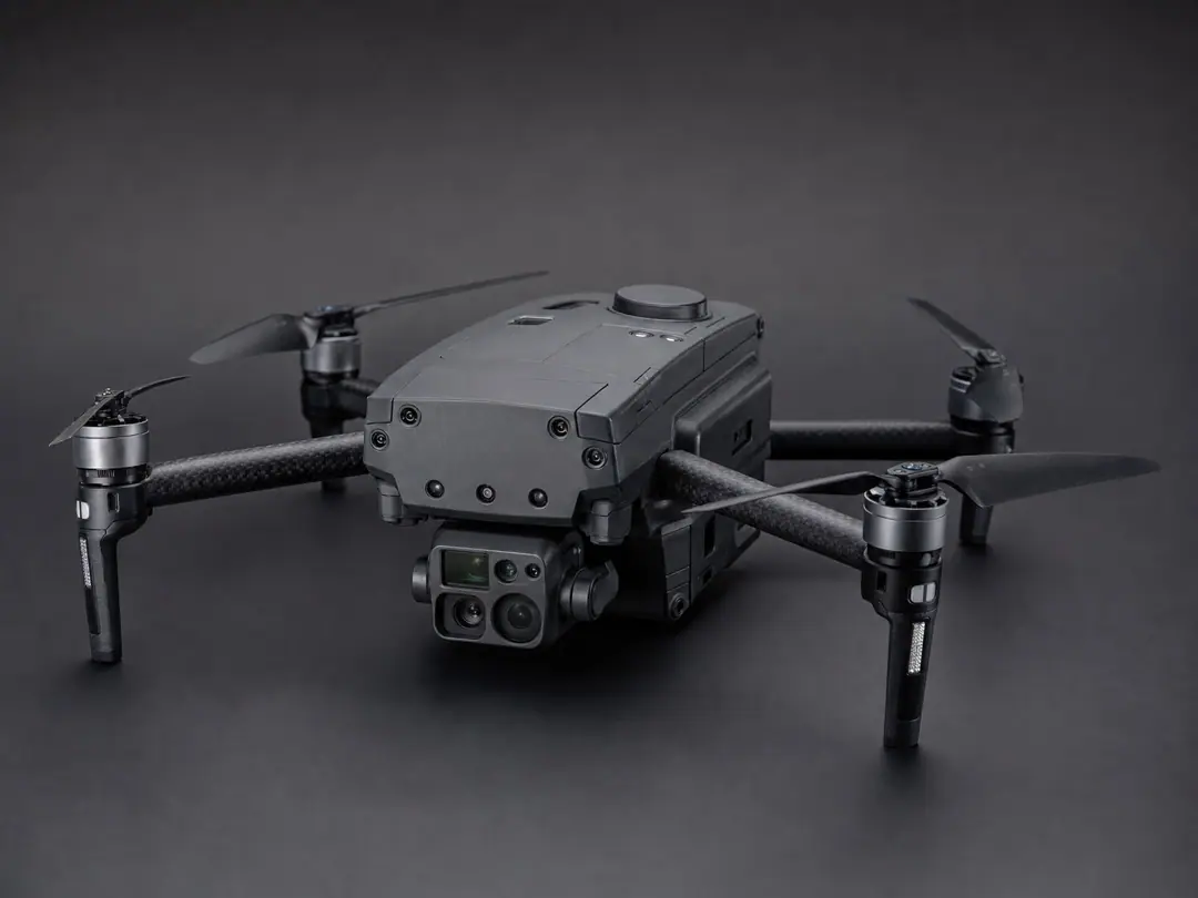 DJI Matrice 4E