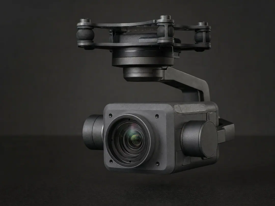 DJI Zenmuse P1