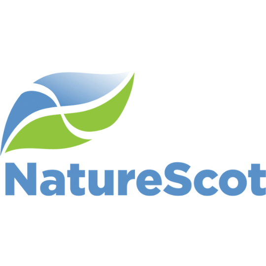 Nature Scotland Logo