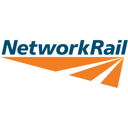 Network rail Logo