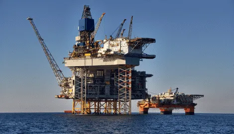 Leading the Charge in Offshore Oil Rig Safety Inspections