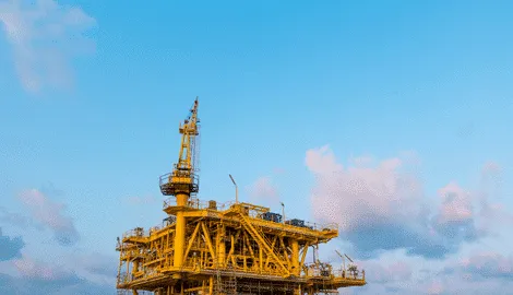 Mitigating Risks in Offshore Oil and Gas Operations