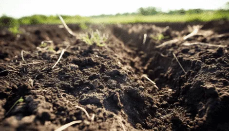 Soil Analysis 1