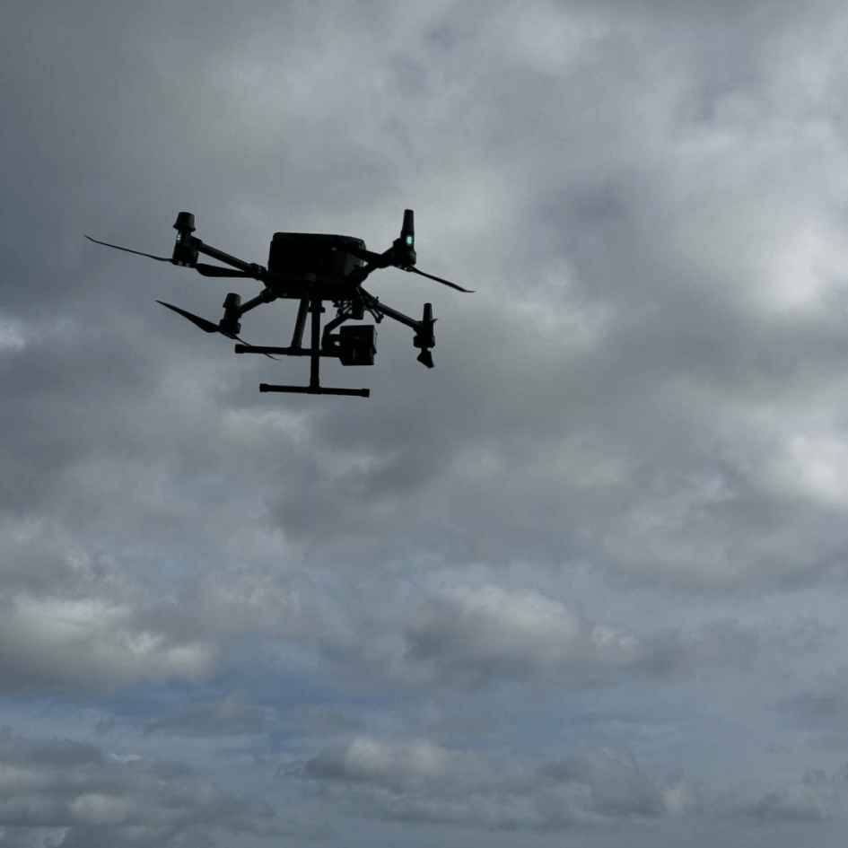 Can I Fly A Drone Over A Motorway UK 2024? Experts Take