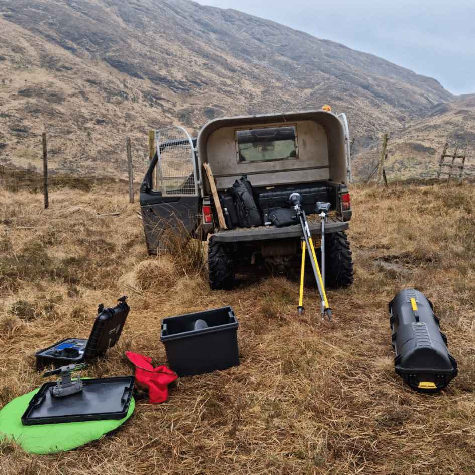 drone gear in scottish highlands 6 11zon