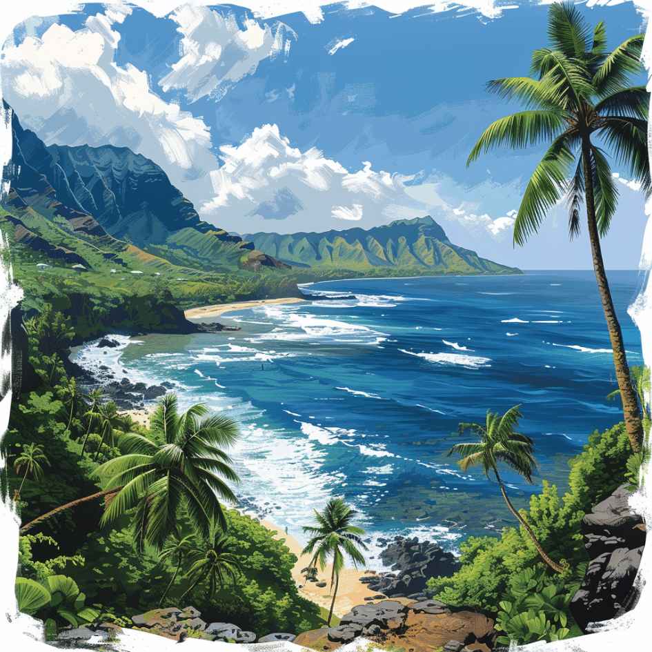 hawaii scenery 1 5 11zon