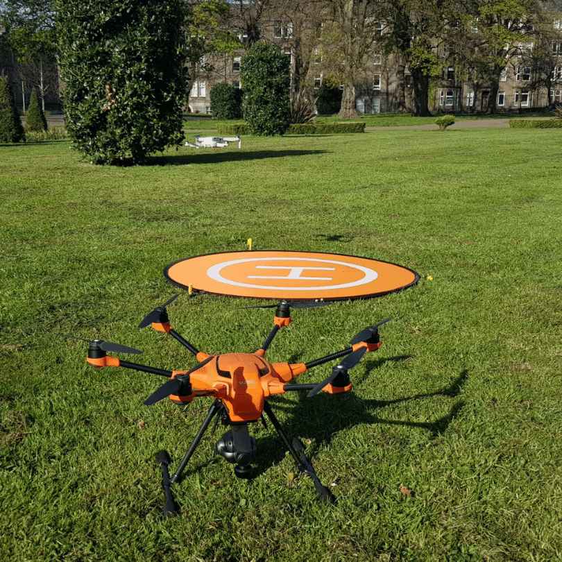 my yuneec drone 12 11zon